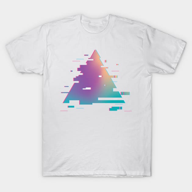 Geocolor 0.2 T-Shirt by UnknownAnonymous